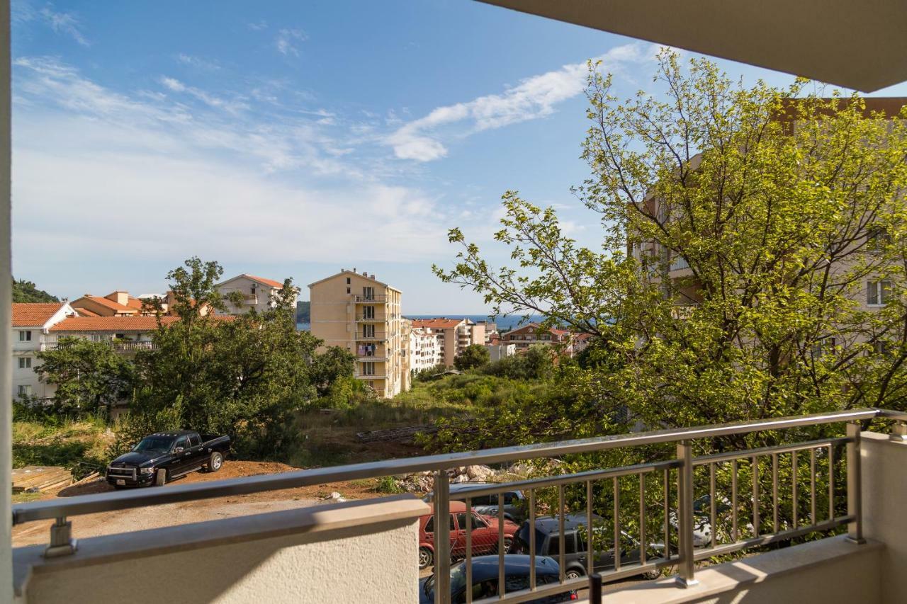 Apartment M&a Filipovic *