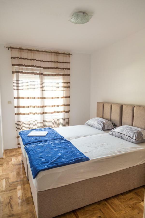 M&a Filipovic Apartment Budva