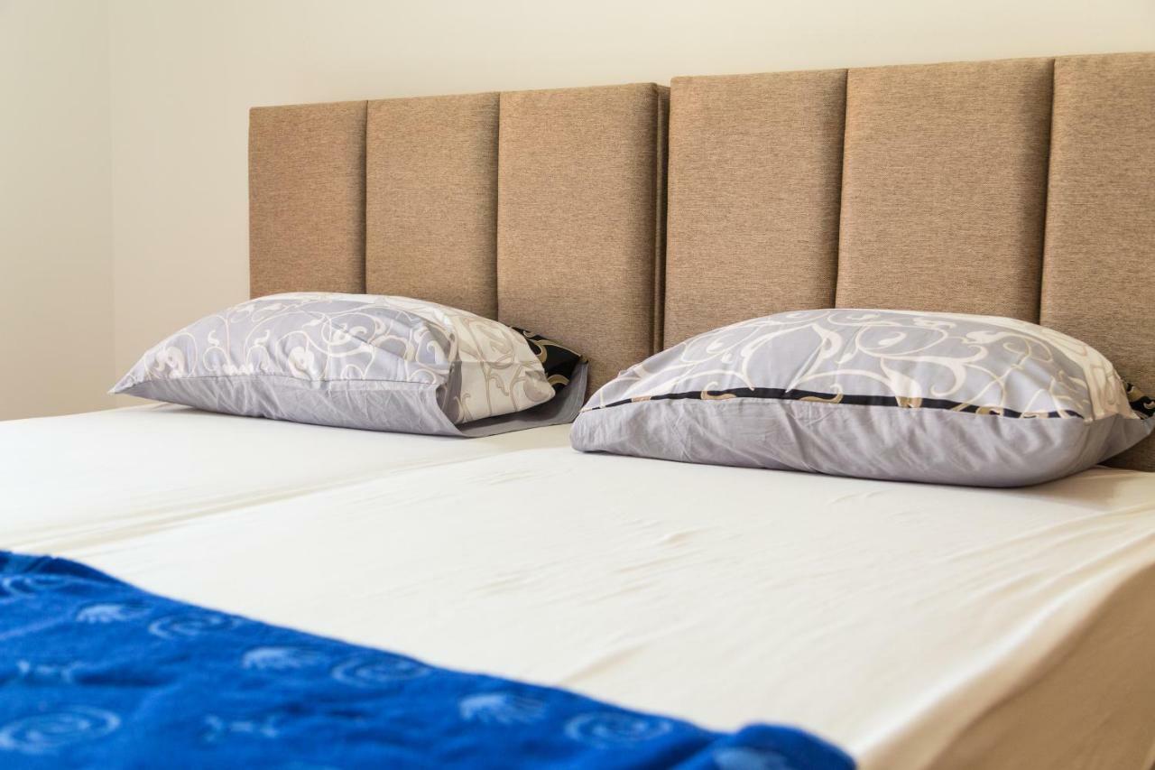 Apartment M&a Filipovic *