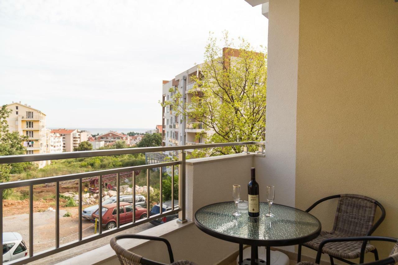 M&a Filipovic Apartment *