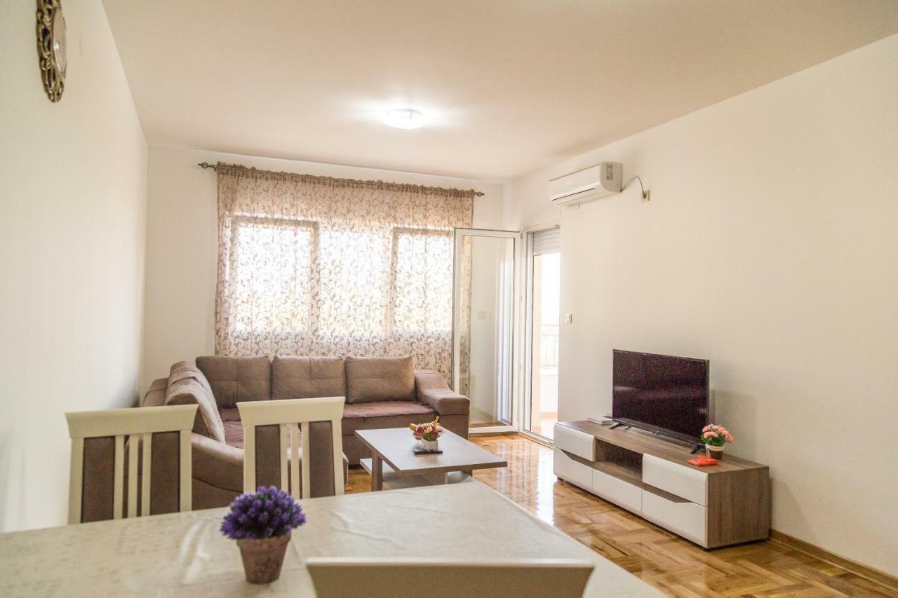 Apartment M&a Filipovic Budva