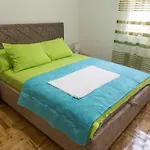 Apartmani M&A Filipovic