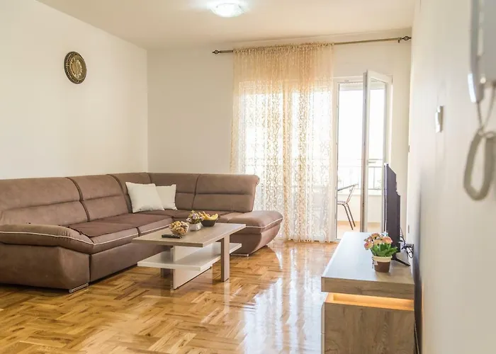 Apartmani M&A Filipovic