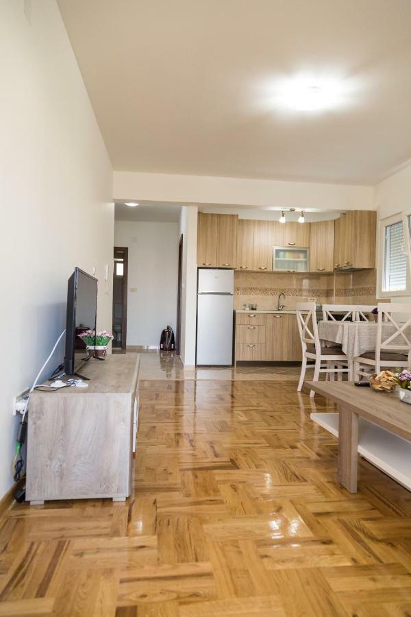 M&a Filipovic Apartment