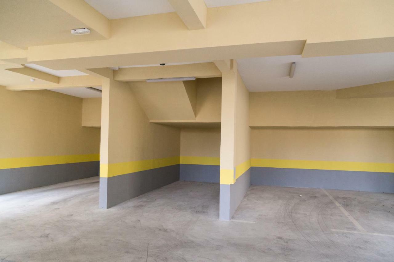 Apartment M&a Filipovic *