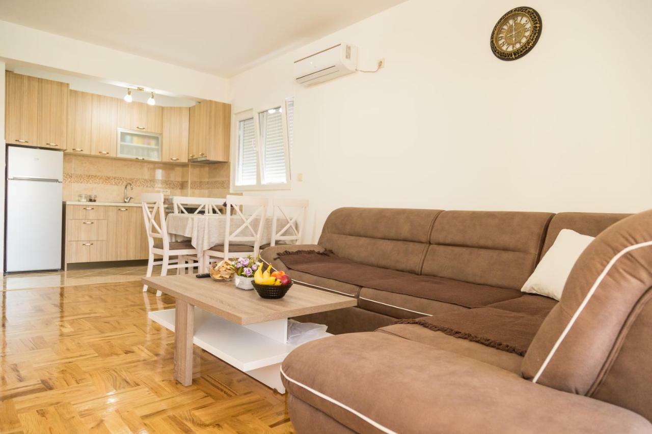 M&a Filipovic Apartment *