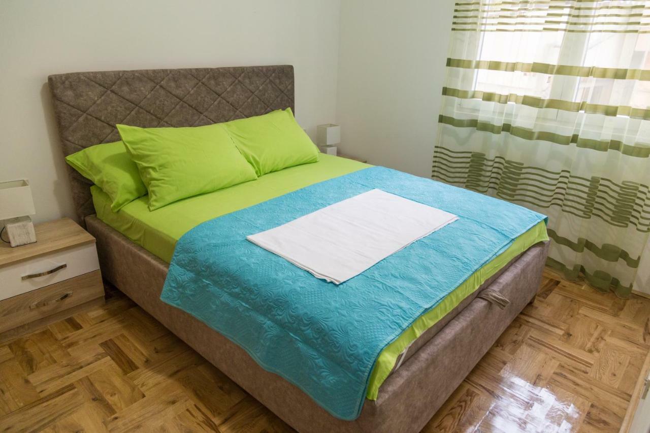 M&a Filipovic Budva