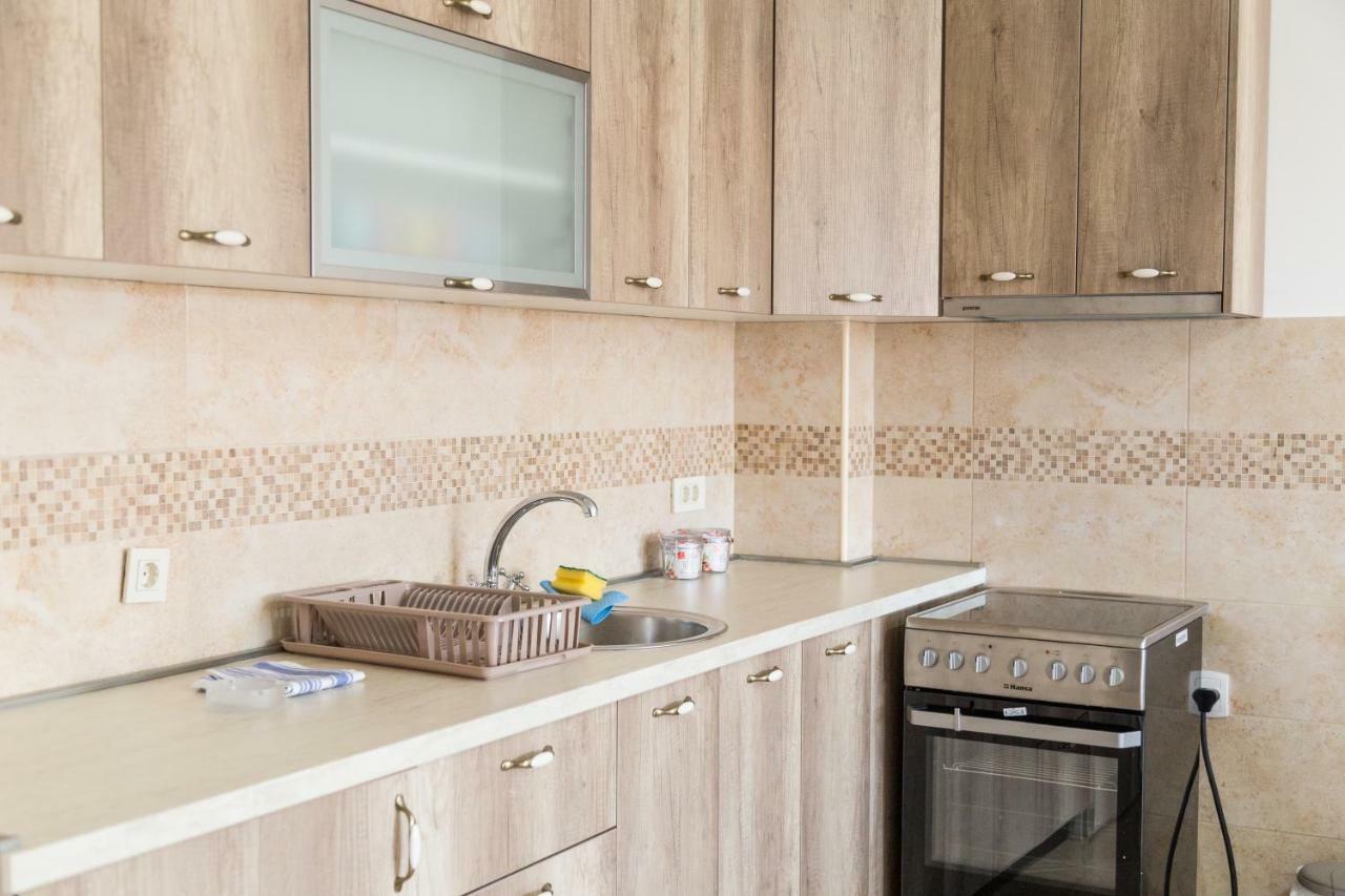 M&a Filipovic Apartment Budva